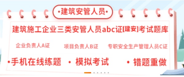 2025年二级建造师b证题库